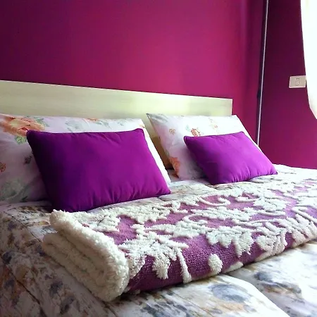 Hotel La Delice