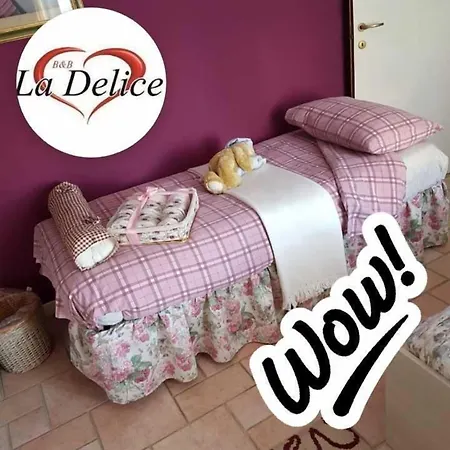 La Delice Hotel Dalmine