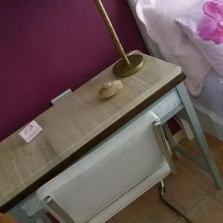 La Delice Hotel