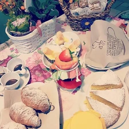 La Delice *