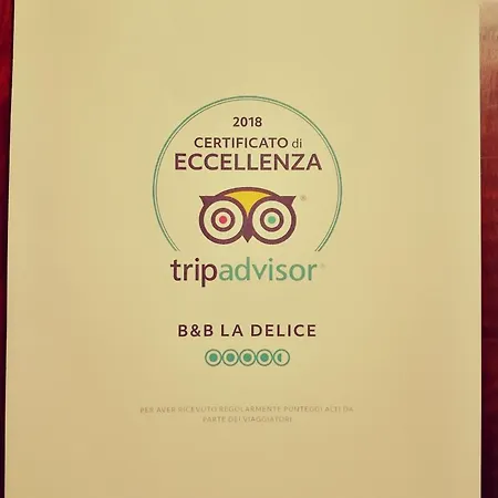 La Delice Hotel